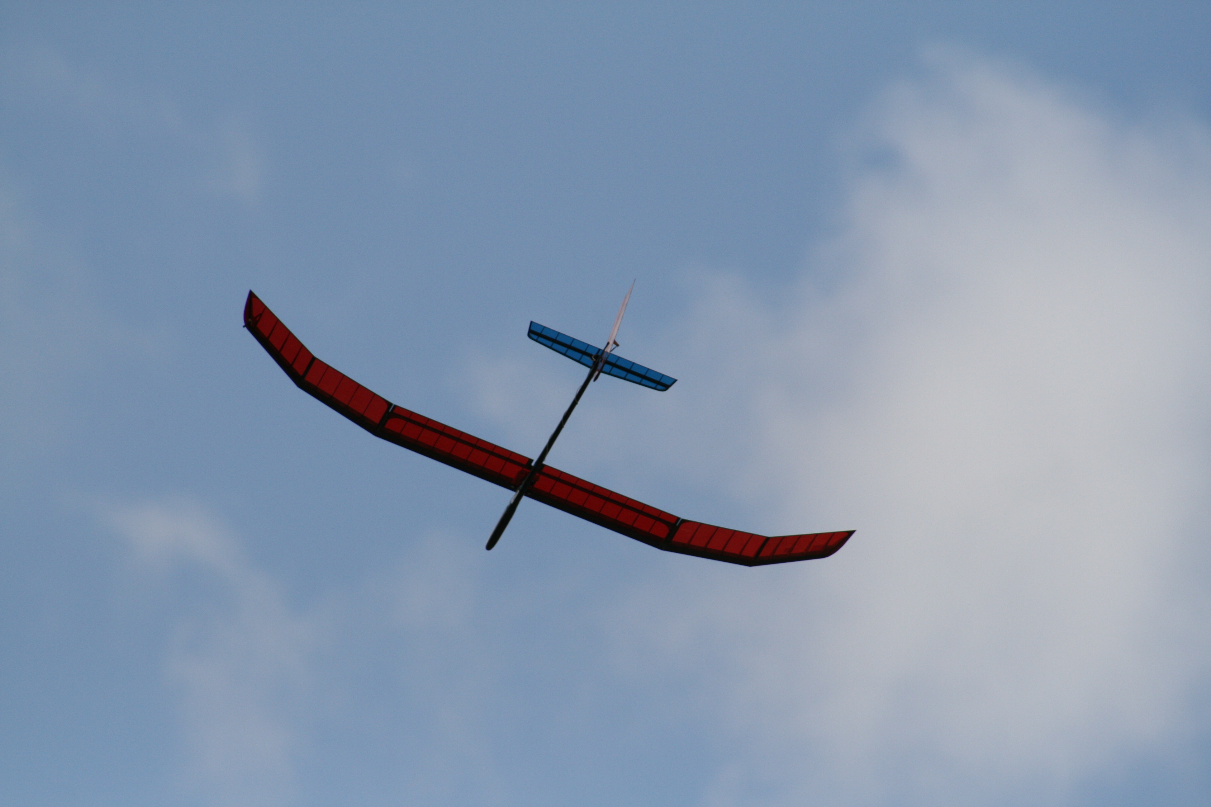 soaringusa rc gliders