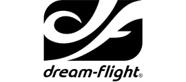 Dream-Flight Logo