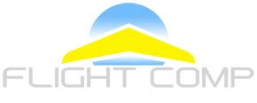 FlightComp Logo