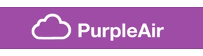 PurpleAir Logo