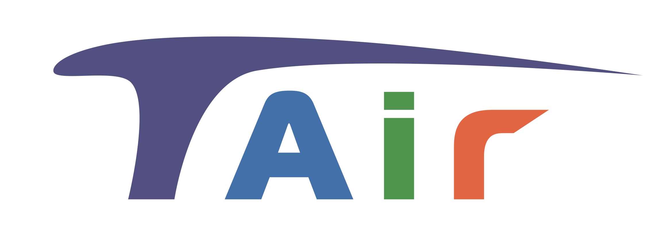 TAir Logo