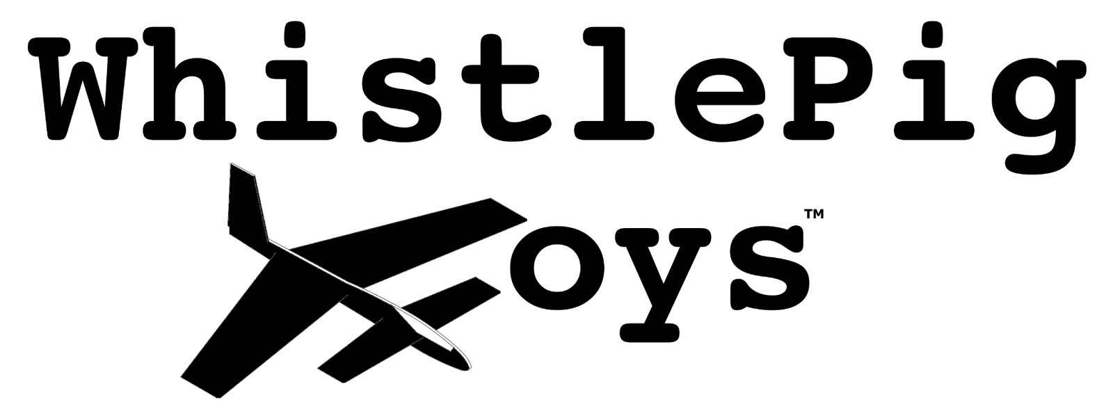 WhistlePig Toys Logo