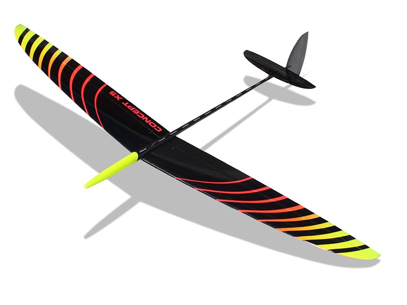 Armsoar Deviant Glider