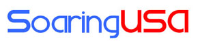 SoaringUSA Logo